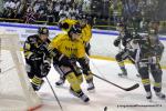 Photo hockey reportage Conti Cup : L'instant norvégien