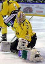 Photo hockey reportage Conti Cup : L'instant norvégien