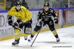 Photo hockey reportage Conti Cup : L'instant norvégien
