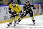 Photo hockey reportage Conti Cup : L'instant norvégien