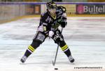 Photo hockey reportage Conti Cup : L'instant norvégien
