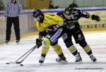 Photo hockey reportage Conti Cup : L'instant norvégien