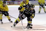 Photo hockey reportage Conti Cup : L'instant norvégien