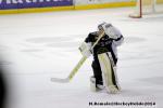 Photo hockey reportage Conti Cup : L'instant norvégien