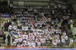 Photo hockey reportage Conti Cup : Les Dragons ont du cœur.