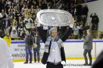 Photo hockey reportage Conti Cup : Les Dragons ont du cœur.