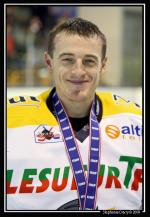 Photo hockey reportage Conti Cup : Photos Remises récompenses