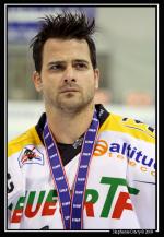 Photo hockey reportage Conti Cup : Photos Remises récompenses