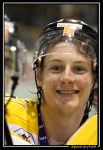 Photo hockey reportage Conti Cup : Photos Remises récompenses