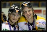 Photo hockey reportage Conti Cup : Photos Remises récompenses