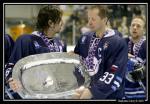 Photo hockey reportage Conti Cup : Photos Remises récompenses