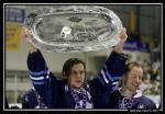 Photo hockey reportage Conti Cup : Photos Remises récompenses