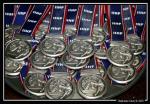 Photo hockey reportage Conti Cup : Photos Remises récompenses