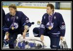 Photo hockey reportage Conti Cup : Photos Remises récompenses