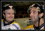 Photo hockey reportage Conti Cup : Photos Remises récompenses