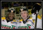 Photo hockey reportage Conti Cup : Photos Remises récompenses