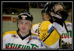Photo hockey reportage Conti Cup : Photos Remises récompenses