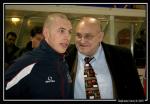 Photo hockey reportage Conti Cup : Photos Remises récompenses
