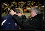 Photo hockey reportage Conti Cup : Photos Remises récompenses