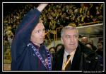 Photo hockey reportage Conti Cup : Photos Remises récompenses