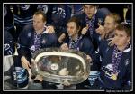 Photo hockey reportage Conti Cup : Photos Remises récompenses