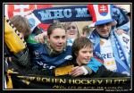 Photo hockey reportage Conti Cup : Photos série 1
