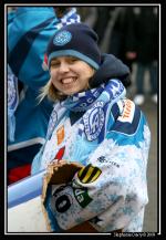 Photo hockey reportage Conti Cup : Photos série 1