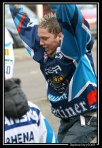 Photo hockey reportage Conti Cup : Photos série 1