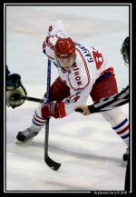 Photo hockey reportage Conti Cup : Photos série 1