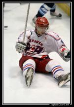Photo hockey reportage Conti Cup : Photos série 1