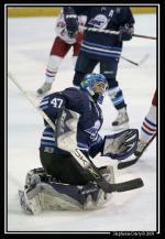 Photo hockey reportage Conti Cup : Photos série 1