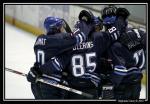 Photo hockey reportage Conti Cup : Photos série 1