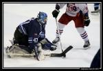 Photo hockey reportage Conti Cup : Photos série 1