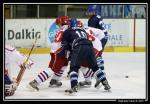 Photo hockey reportage Conti Cup : Photos série 1