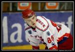 Photo hockey reportage Conti Cup : Photos série 1