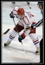 Photo hockey reportage Conti Cup : Photos série 1