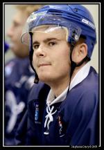 Photo hockey reportage Conti Cup : Photos série 1