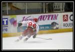 Photo hockey reportage Conti Cup : Photos série 1