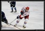 Photo hockey reportage Conti Cup : Photos série 1