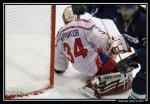 Photo hockey reportage Conti Cup : Photos série 1