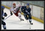 Photo hockey reportage Conti Cup : Photos série 1