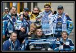 Photo hockey reportage Conti Cup : Photos série 1