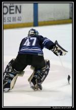 Photo hockey reportage Conti Cup : Photos série 1