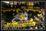 Photo hockey reportage Conti Cup : Photos série 1