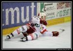 Photo hockey reportage Conti Cup : Photos série 1