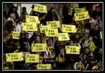 Photo hockey reportage Conti Cup : Photos série 1