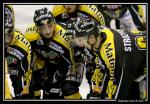 Photo hockey reportage Conti Cup : Photos série 1