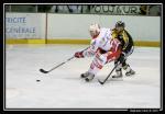 Photo hockey reportage Conti Cup : Photos série 1