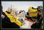 Photo hockey reportage Conti Cup : Photos série 1