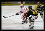 Photo hockey reportage Conti Cup : Photos série 1